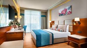 هتل سنسیتیو پریمیوم